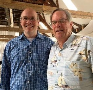 International Prayer and Mission Leaders' Consultation Recap