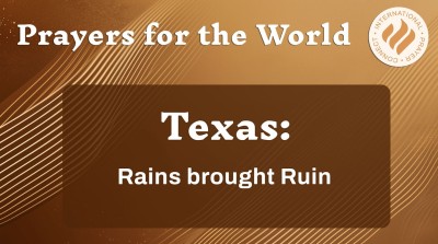 Texas Flood Tragedy: Campers Missing, Dozens Dead