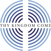 Invitation to join the global call to pray - Thy Kingdom Come
