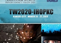 “Therefore, if anyone is in Christ, he is a new creation; the old has gone, the new has come!” 2 Corinthians 5:17 An Answer to Prayer: President dedicates his nation to God! Great leaders are prime targets for Prayer. Sometimes they are enemie
